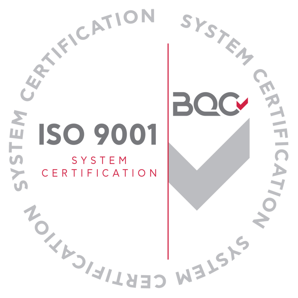 ISO 9001