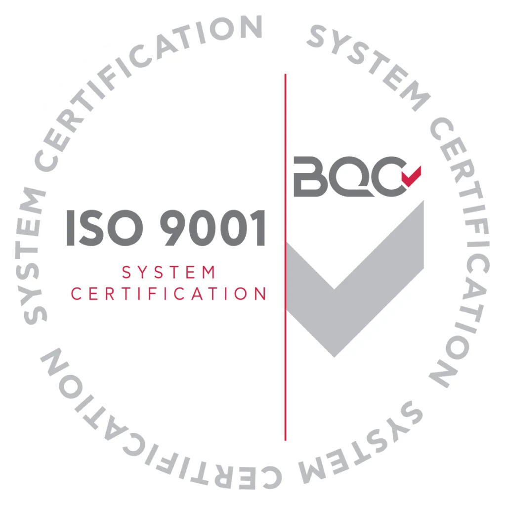 ISO 9001