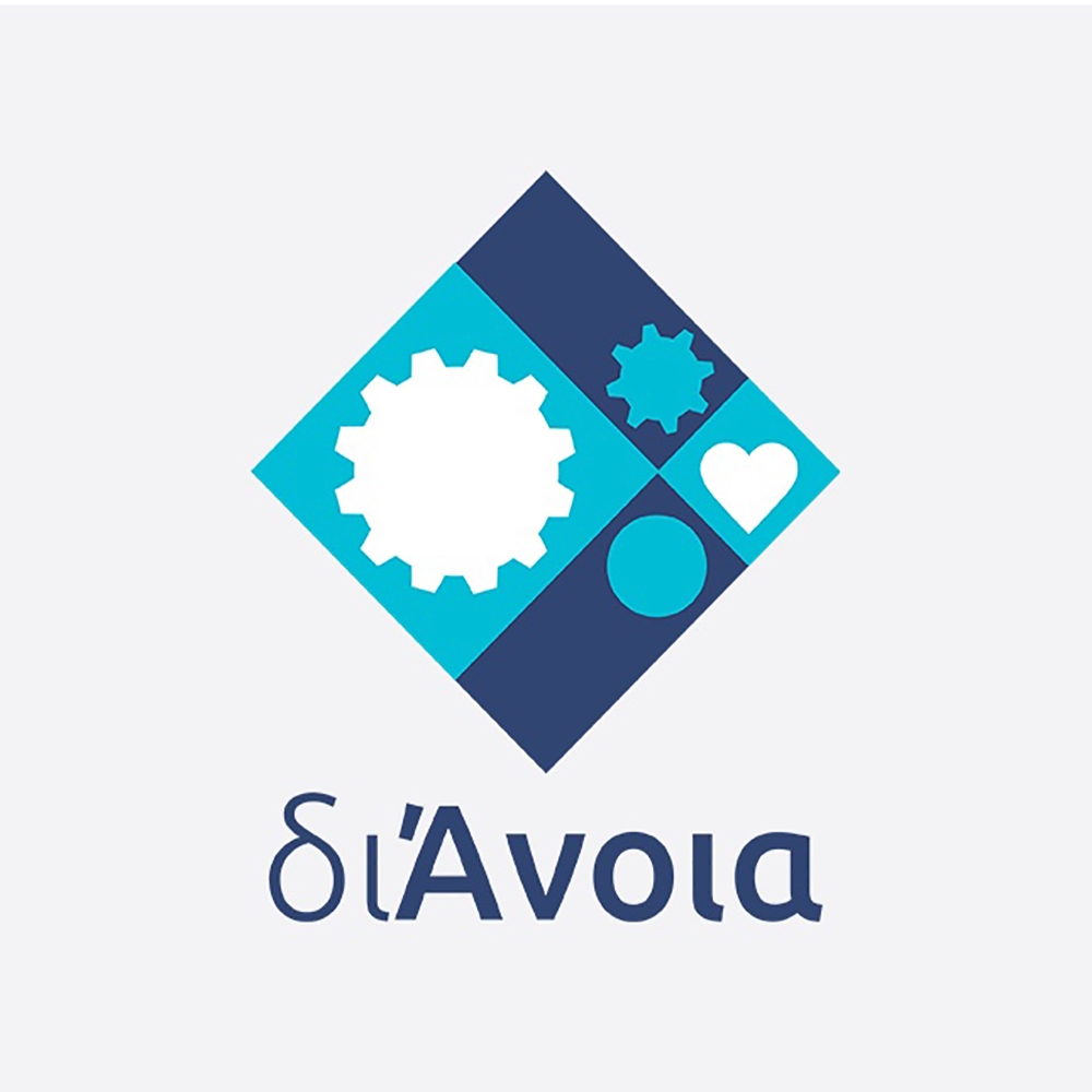 διΆνοια